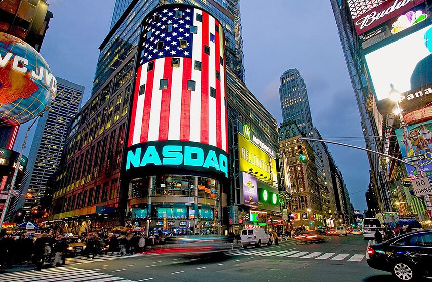 Exchange Nasdaq