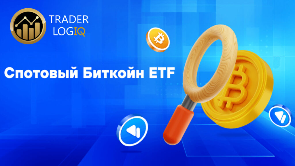 Что такое Спотовый Биткойн Etf